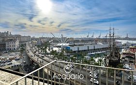Acquario Suites